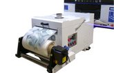 OmniDTF - Direct to Film (DTF) Printer and Shaker Set 14.5" Printer Package